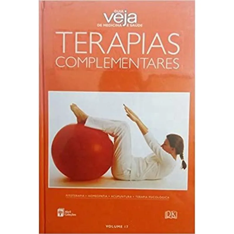 Guia veja de medicina E SAúDE - VOL.17