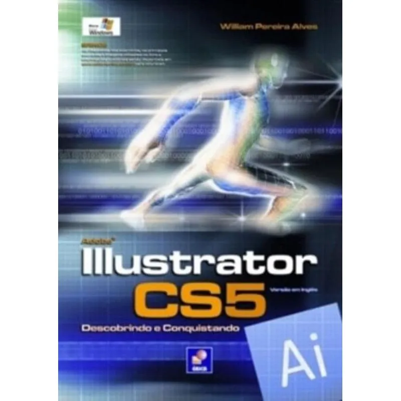 ADOBE ILLUSTRATOR CS5