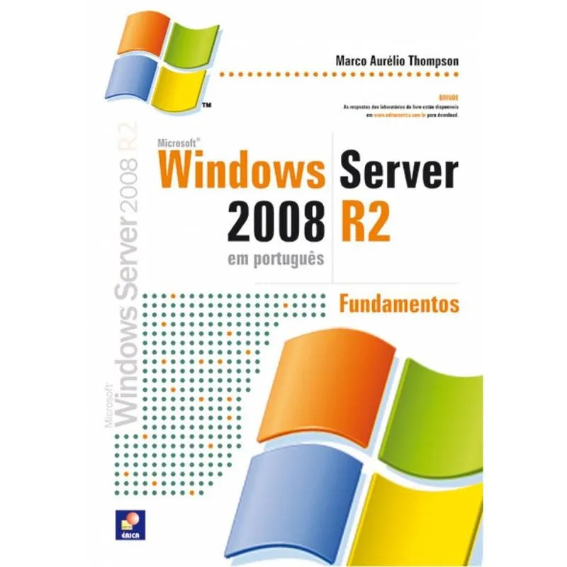 Windows Server 2008 R2