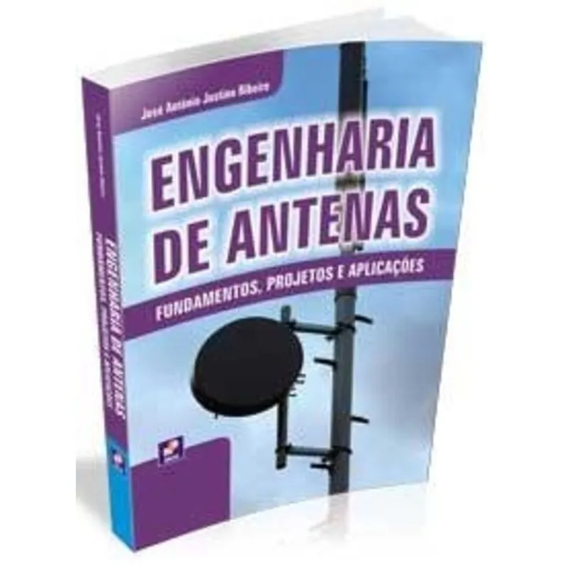 Engenharia De Antenas - Erica
