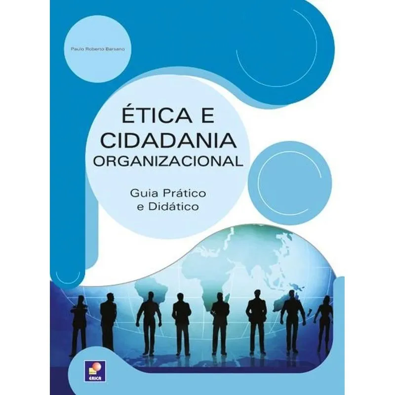 Ética e Cidadania Organizacional