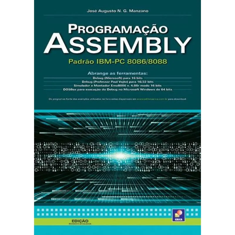 Programação assembly