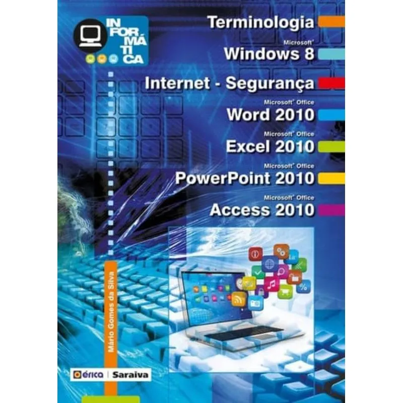 INFORMÁTICA: TERMINOLOGIA