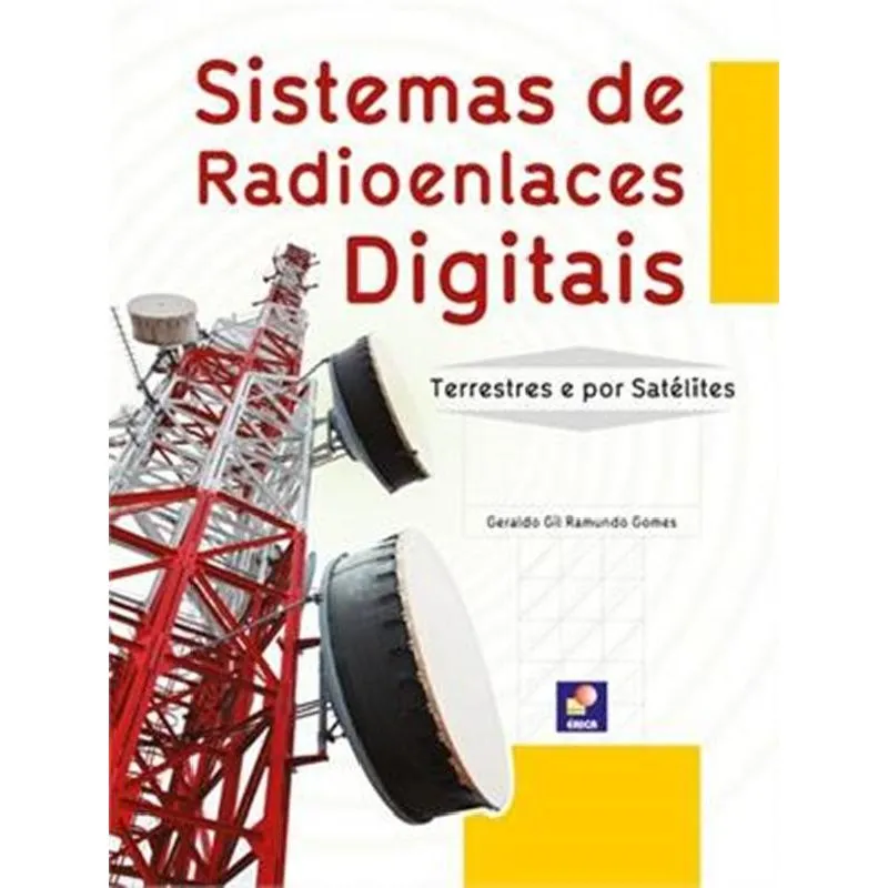 SISTEMAS DE RADIOENLACES DIGITAIS