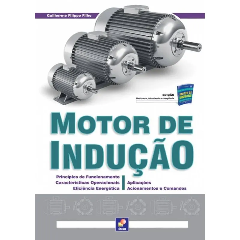 Motor de indução