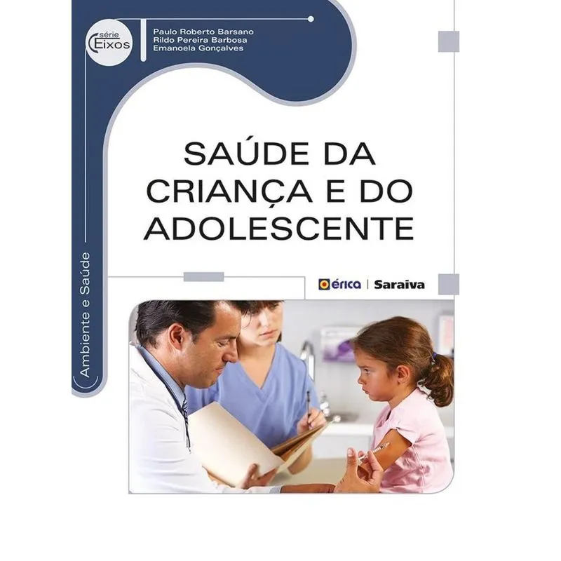 Saúde da Criança e do Adolescente