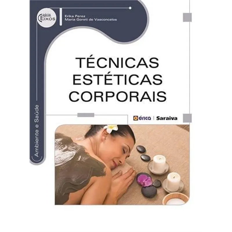 Tecnicas Esteticas Corporais