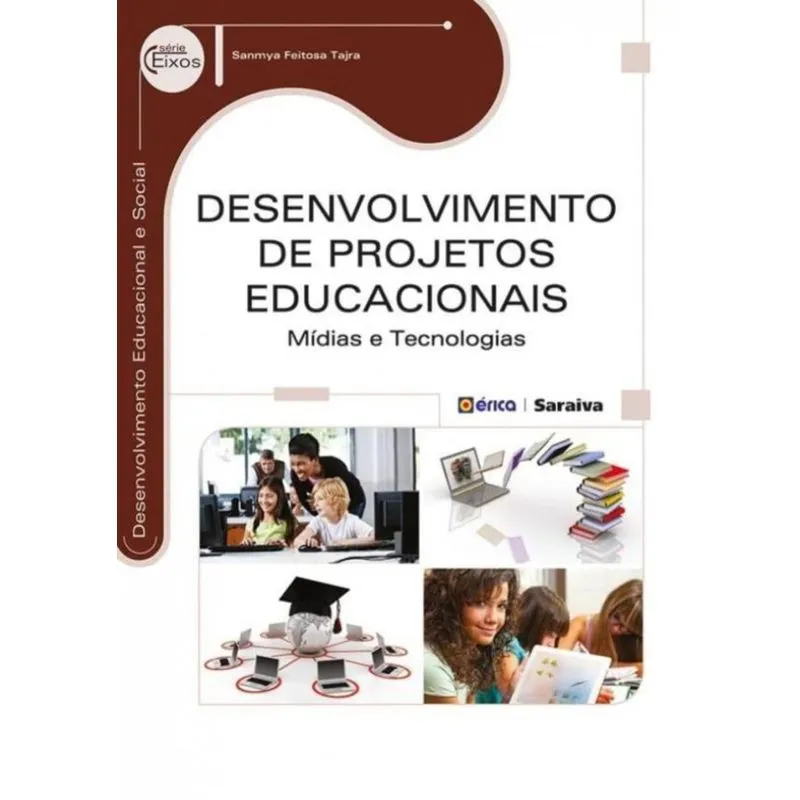 Desenvolvimento De Projetos Educacionais