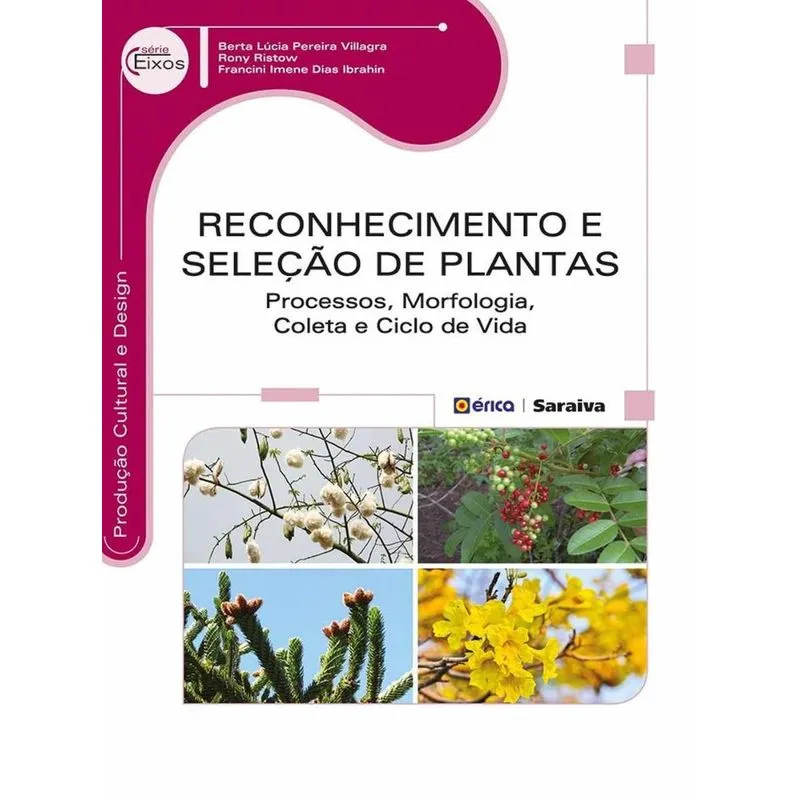Reconhecimento e Seleção de Plantas