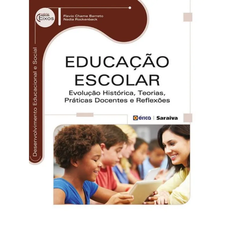EDUCAÇÃO ESCOLAR
