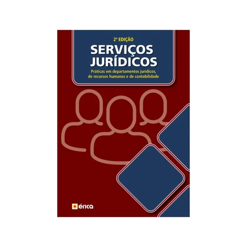 Serviços Jurídicos