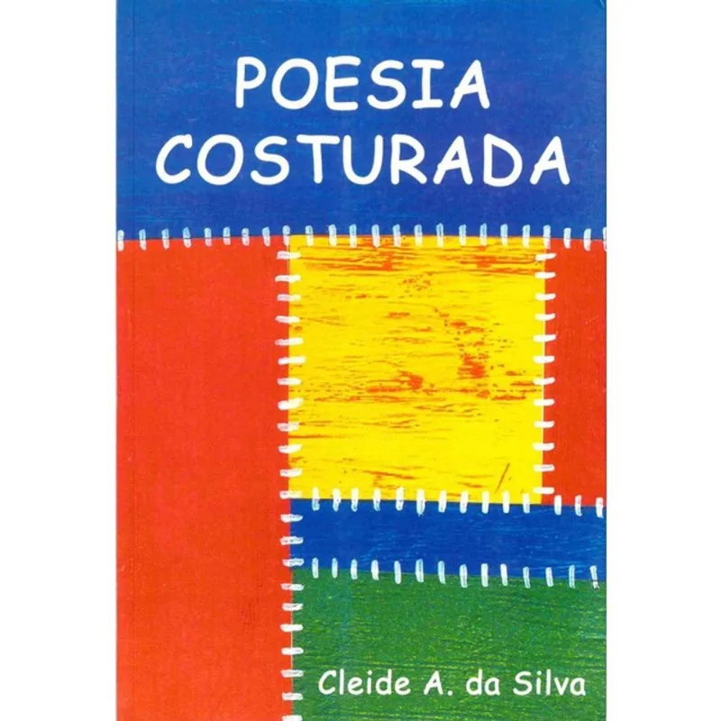 POESIA COSTURADA