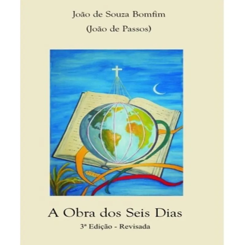A Obra Dos Seis Dias