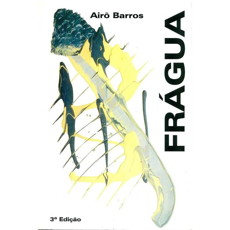 Frágua
