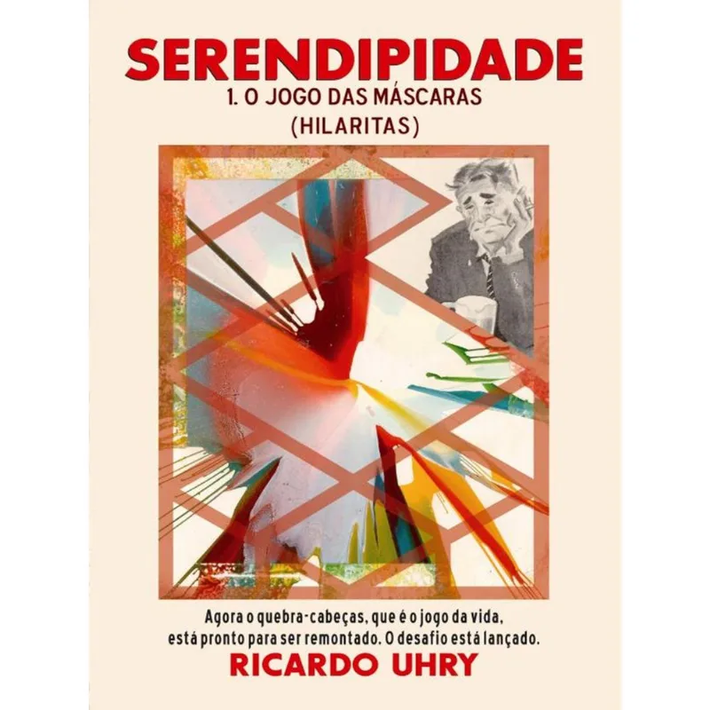 SERENDIPIDADE