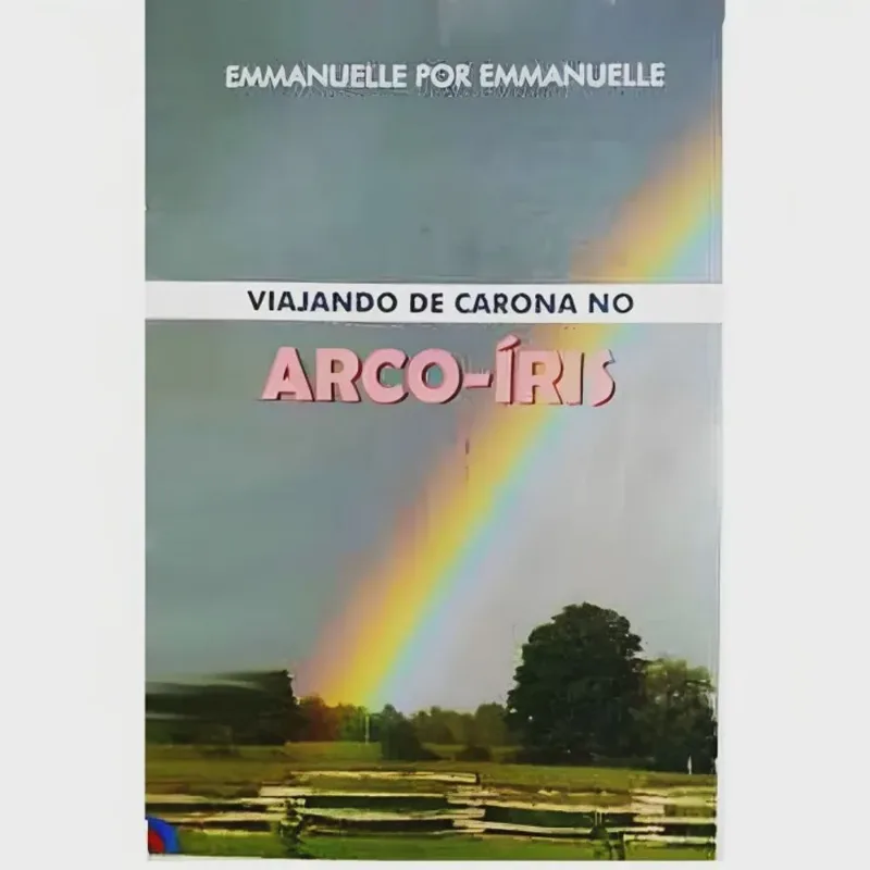 Viajando De Carona No Arco-Íris