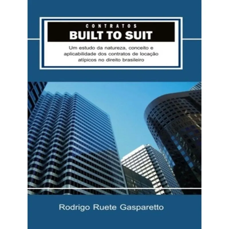 Contratos Built To Suit