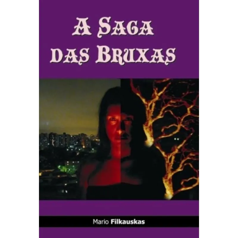 SAGA DAS BRUXAS, A