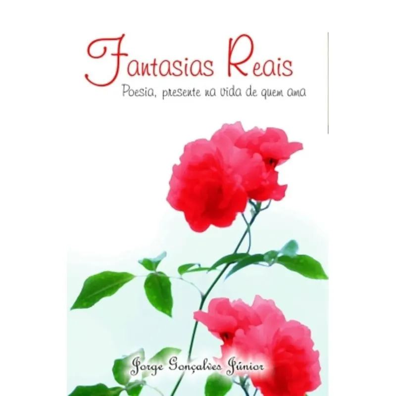 FANTASIAS REAIS