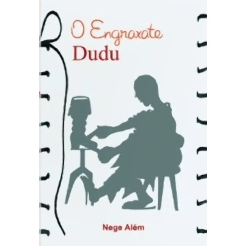 ENGRAXATE DUDU, O