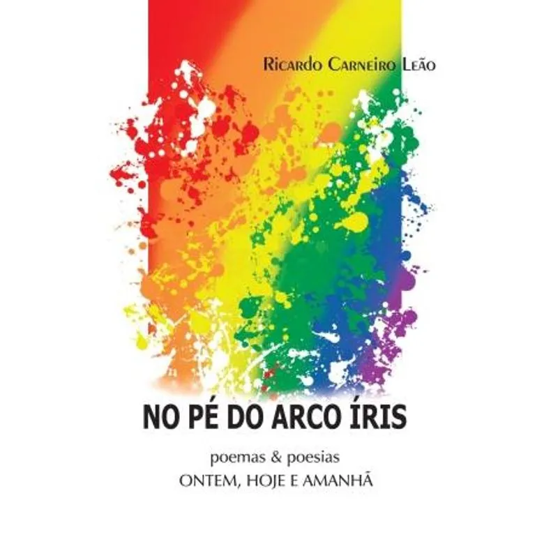 No Pe do Arco Iris