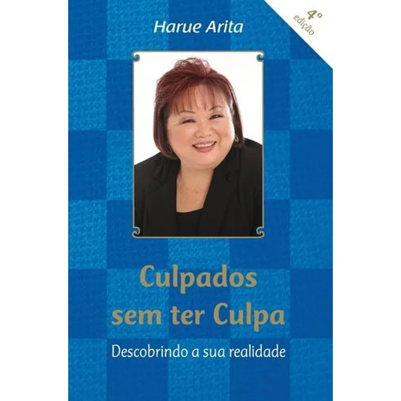 Culpados Sem Ter Culpa