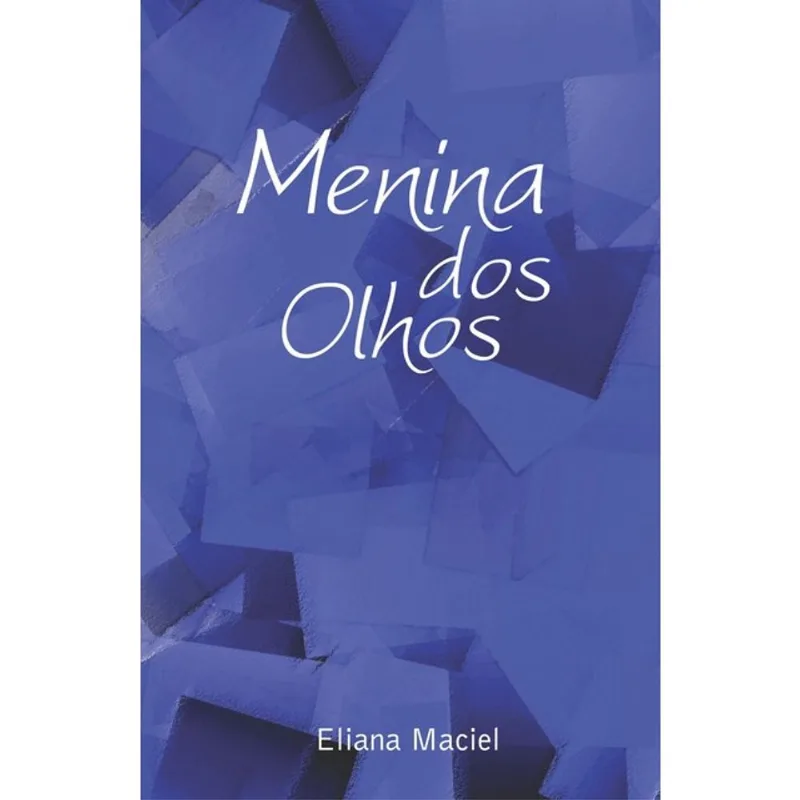 MENINA DOS OLHOS