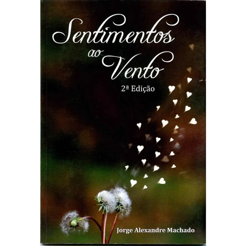 Sentimentos ao vento