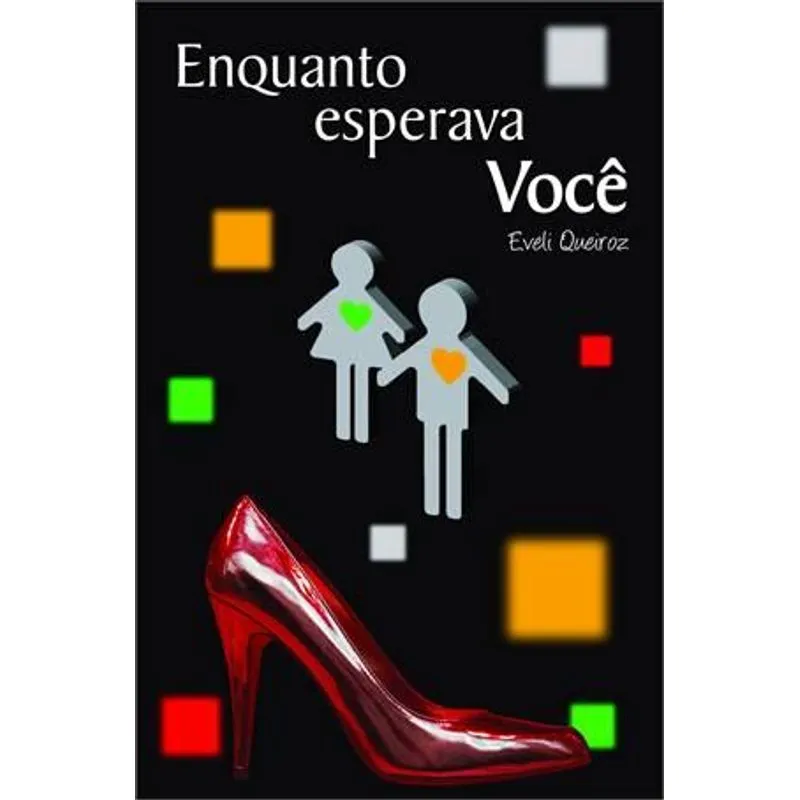 Enquanto Esperava Voce