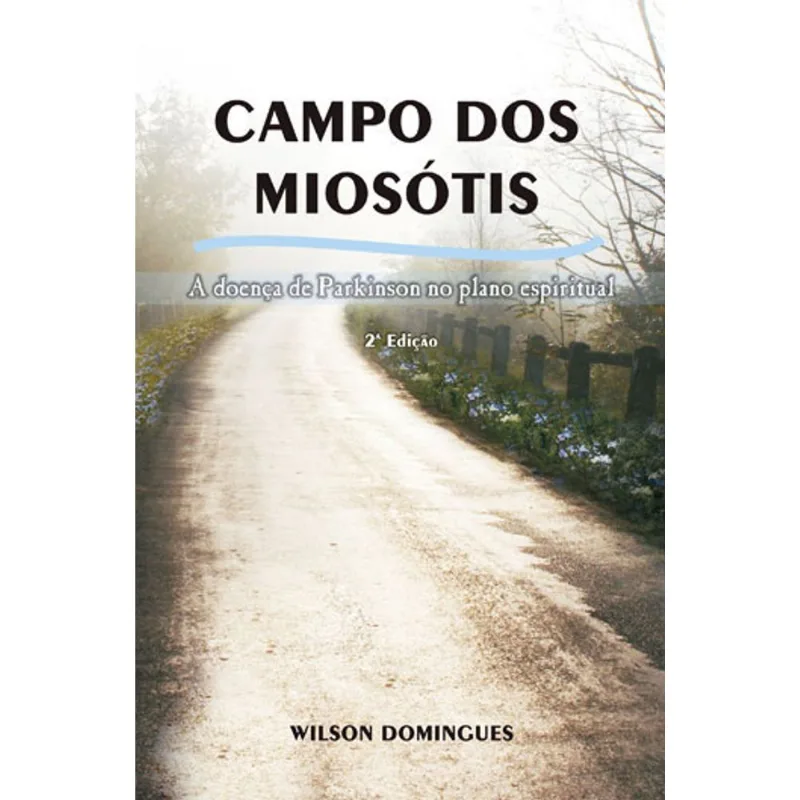 CAMPO DOS MIOSÓTIS