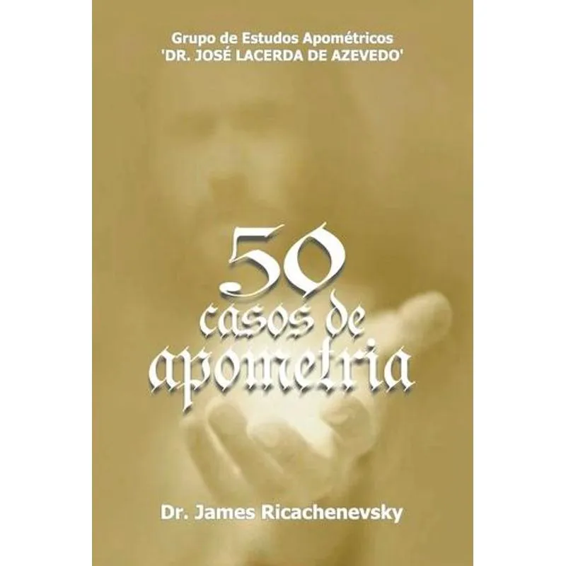 50 Casos de Apometria