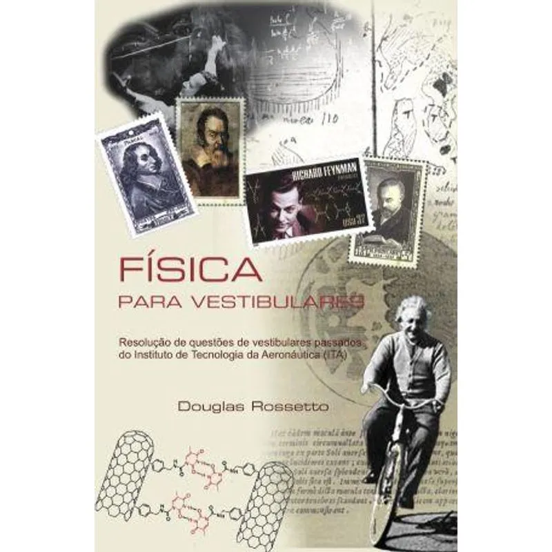Fisica para Vestibulares