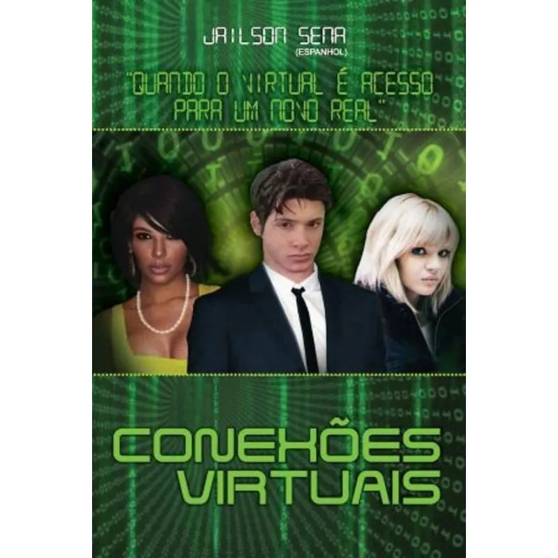CONEXOES VIRTUAIS