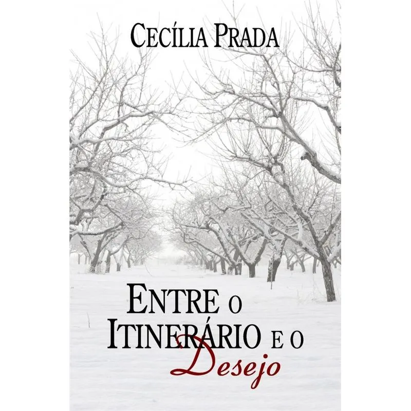 Entre o Itinerário e o desejo