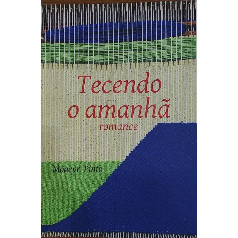 Tecendo O Amanha - Autores