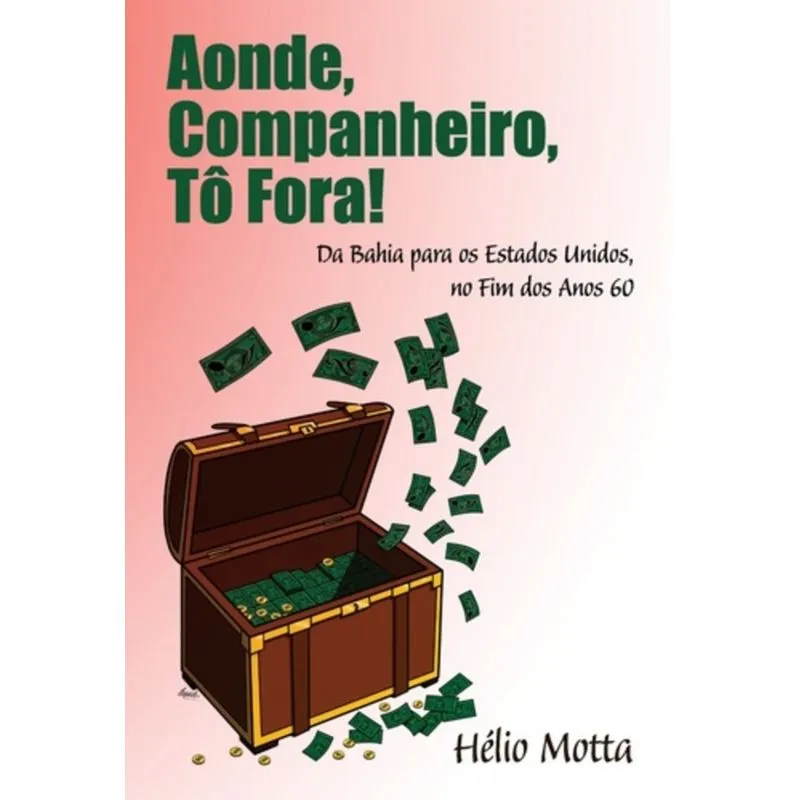 AONDE, COMPANHEIRO, TÔ FORA!