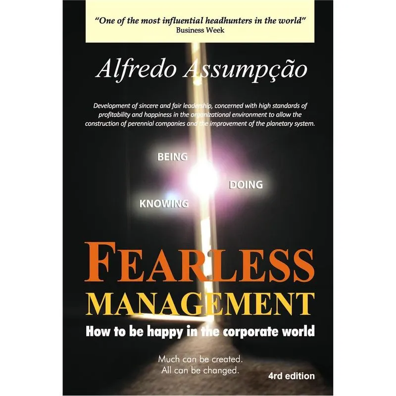 Fearless management