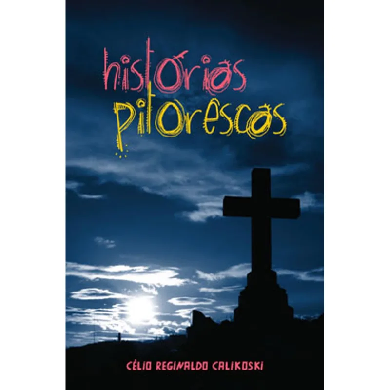 HISTÓRIAS PITORESCAS