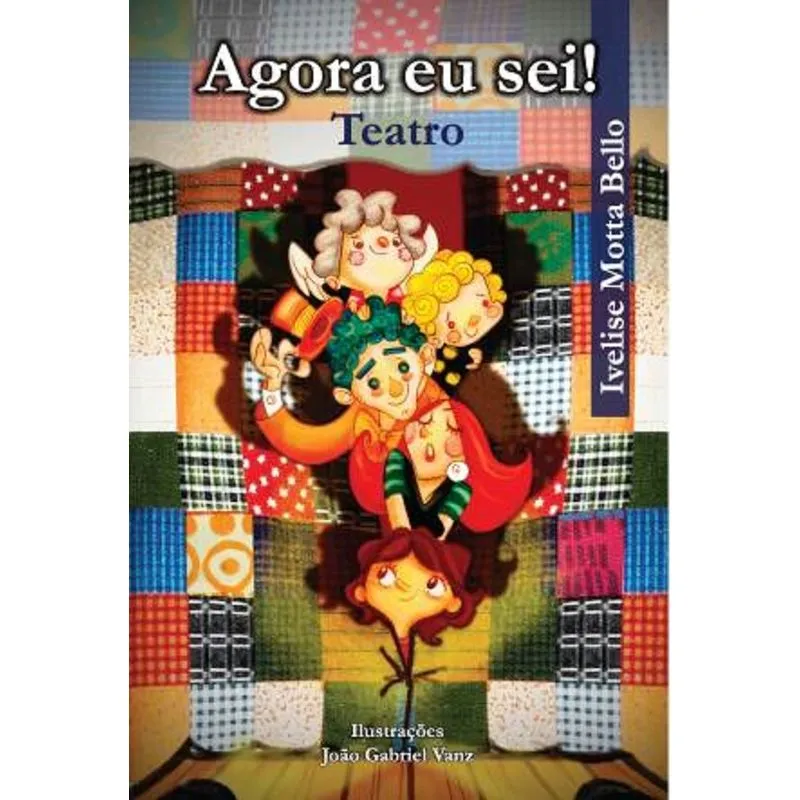 Agora Eu Sei - Aut Paranaense