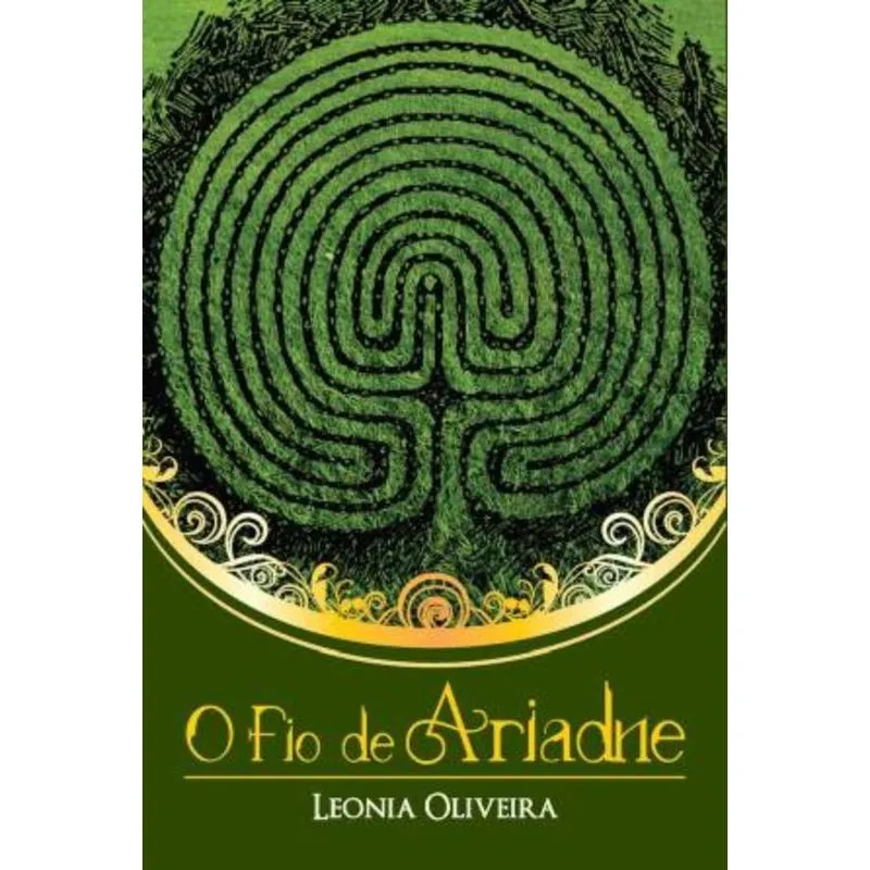 FIO DE ARIADNE, O