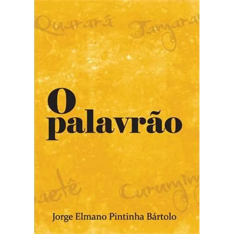 O Palavrao