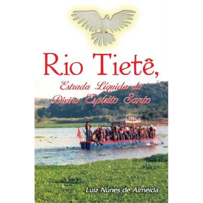 RIO TIETE, ESTRADA LIQUIDA DO DIVINO