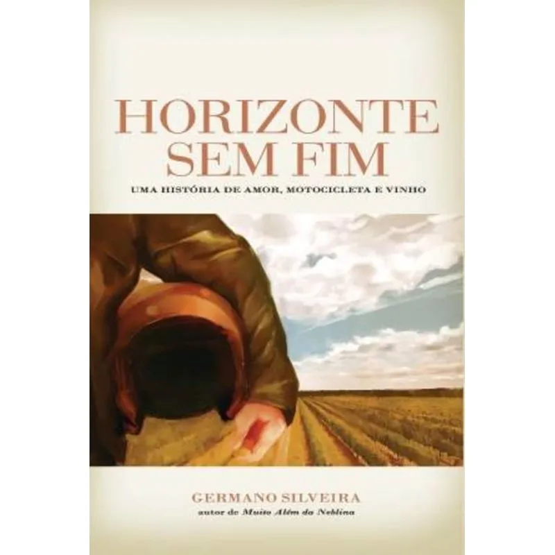 HORIZONTE SEM FIM