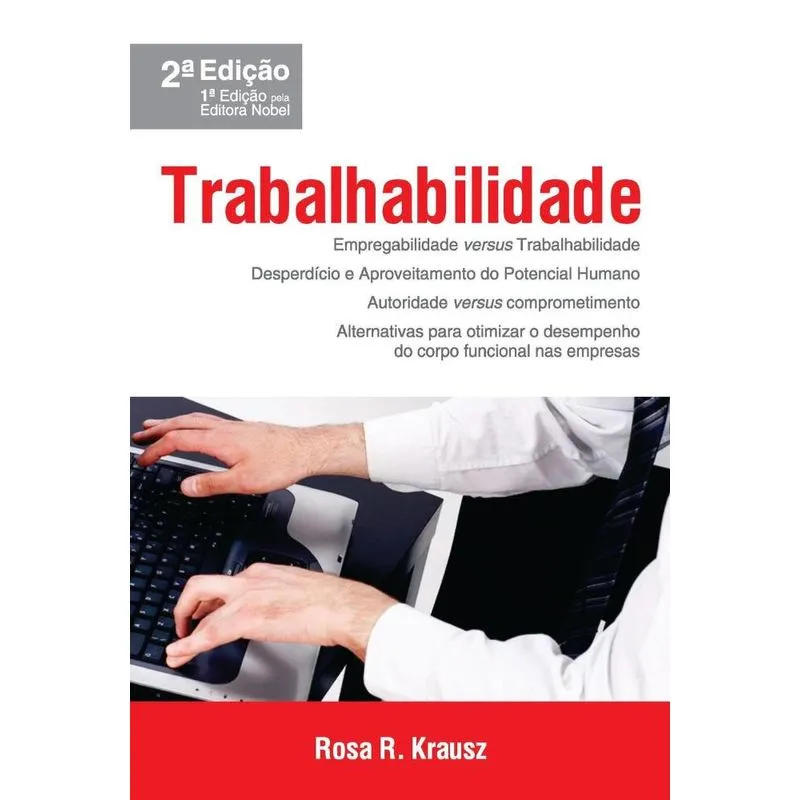 Trabalhabilidade