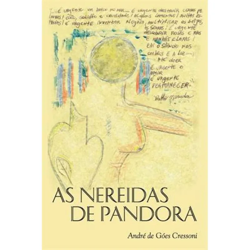 NEREIDAS DE PANDORA, AS