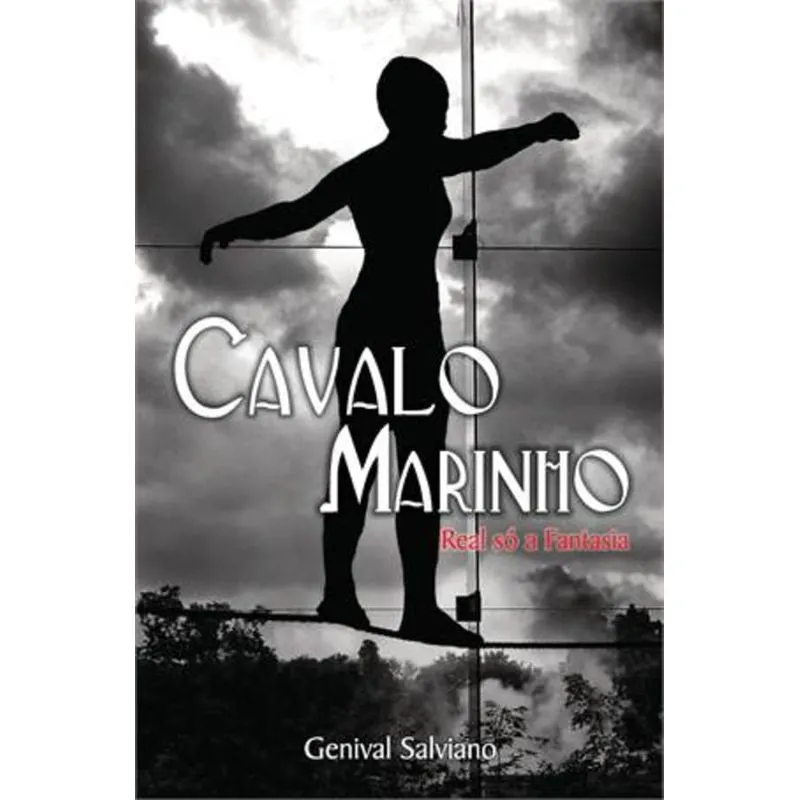 CAVALO MARINHO