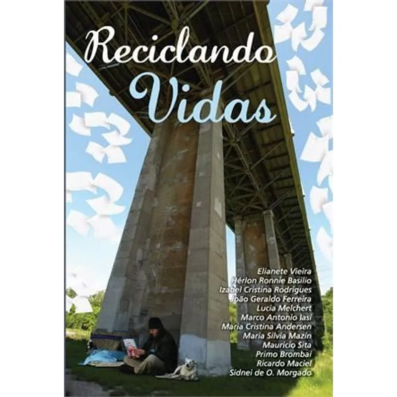 Reciclando Vidas