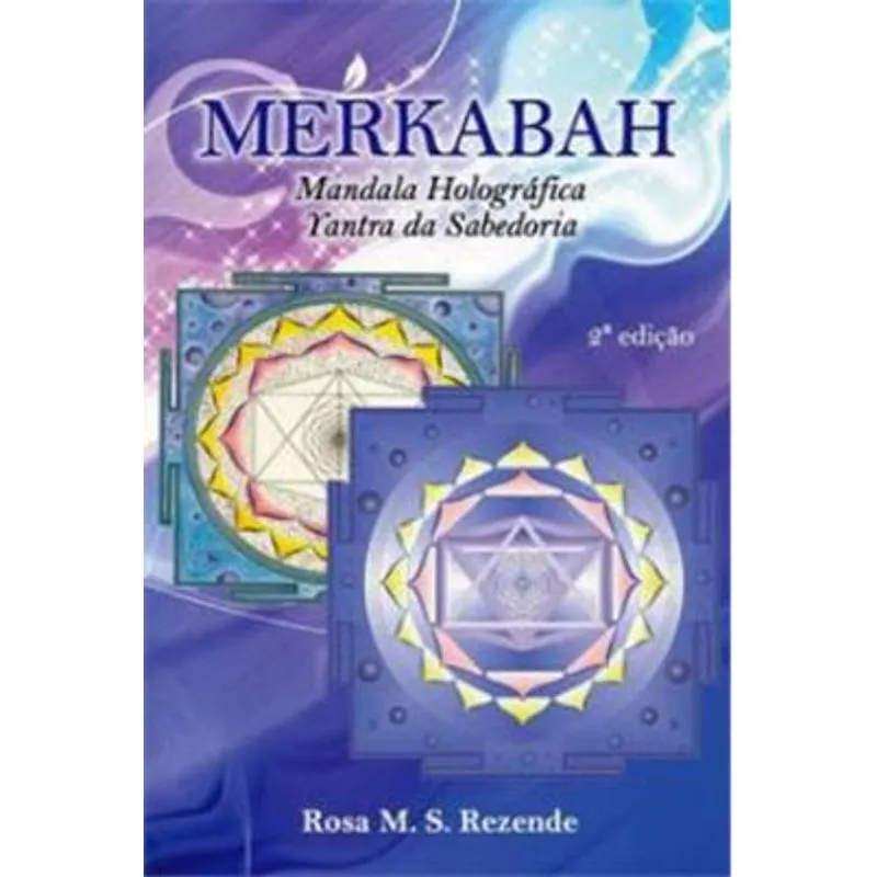 MERKABAH