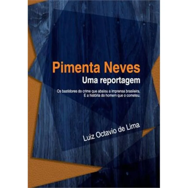 PIMENTA NEVES