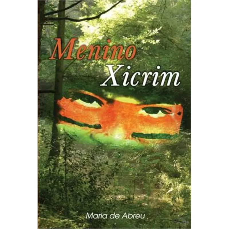 MENINO XICRIM